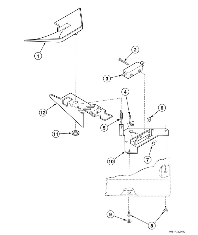 Diagram for BA4120-3088