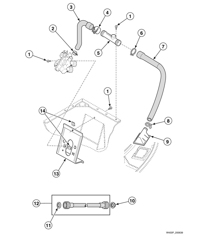 Diagram for HA4511-3062