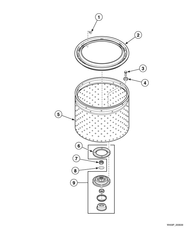 Diagram for HA6000
