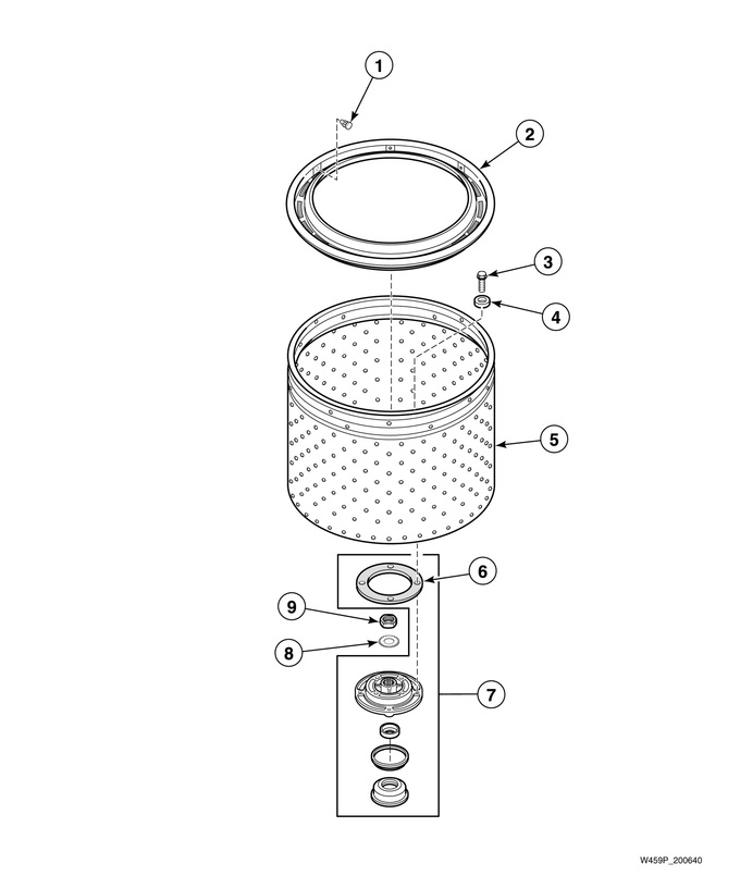 Diagram for BA2411