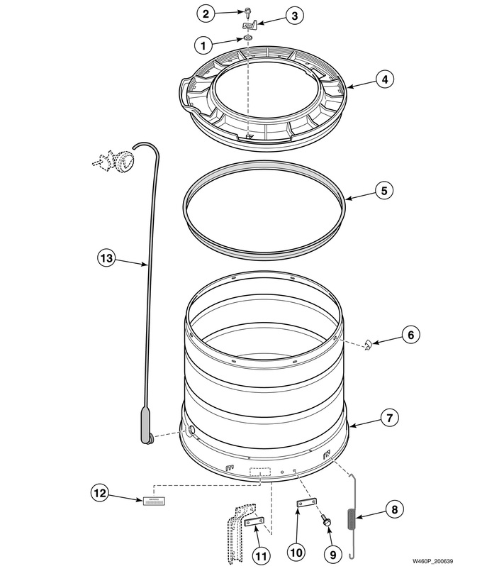 Diagram for HA6000