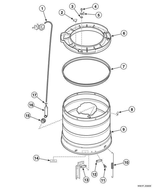 Diagram for HA6000