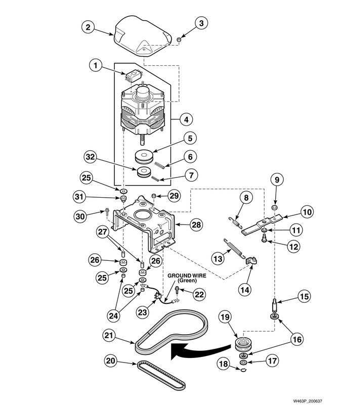 Diagram for NA3612