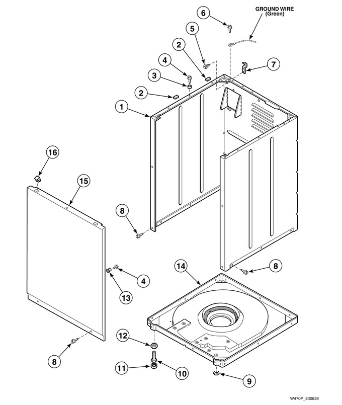 Diagram for HA4511