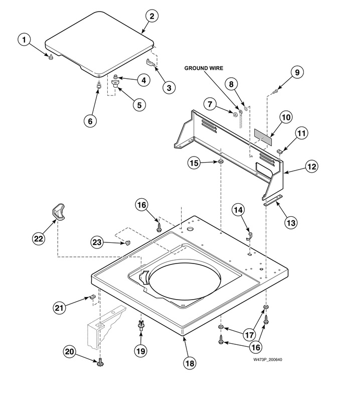 Diagram for BA2411