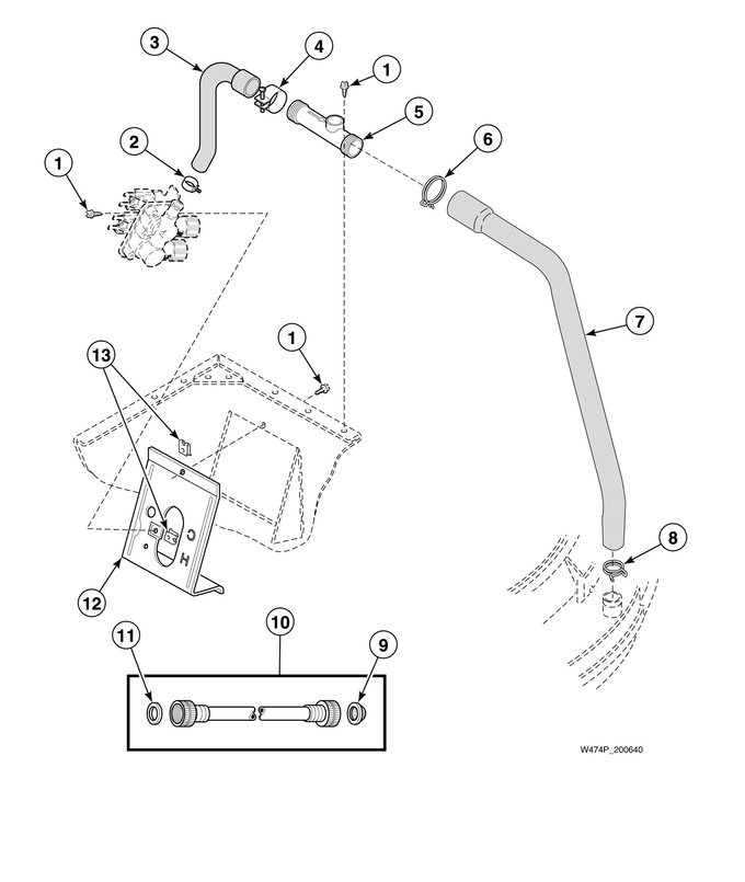 Diagram for BA4120-3088